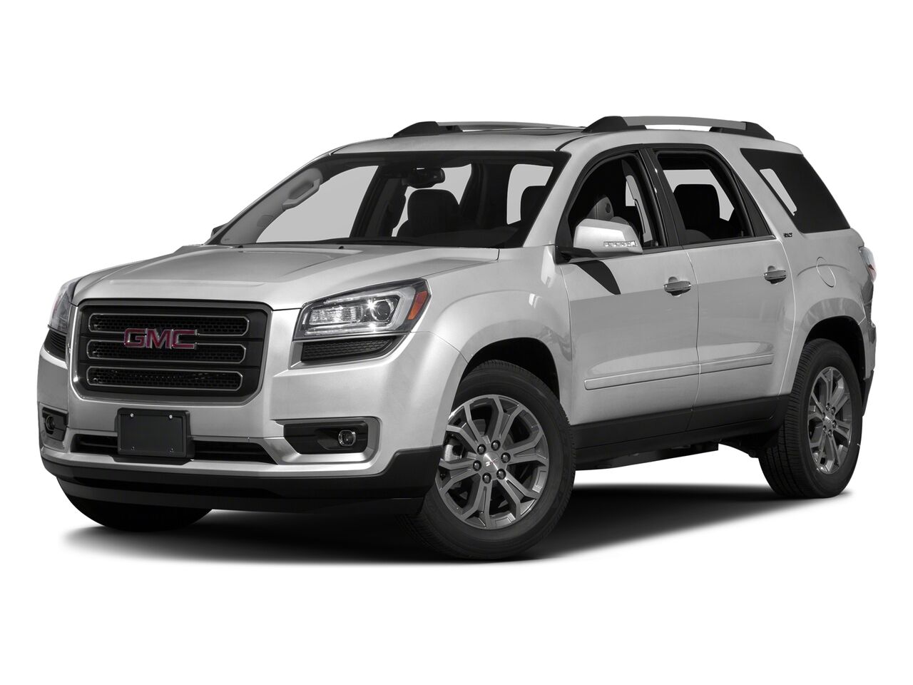2016 GMC ACADIA SLT1