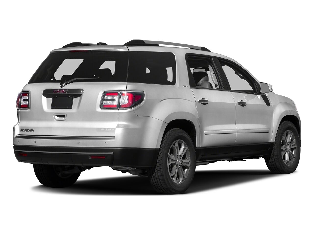 2016 GMC ACADIA SLT1 Kansas City MO