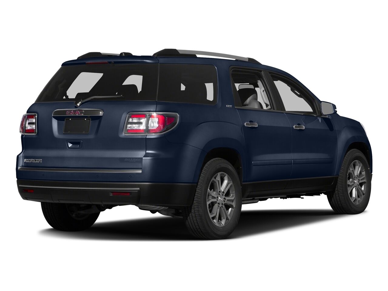 2016 GMC ACADIA SLT1 Kansas City MO