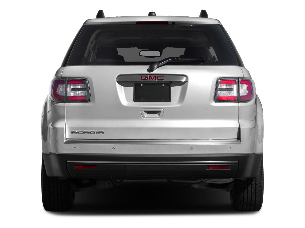 2016 GMC ACADIA SLT1 Kansas City MO
