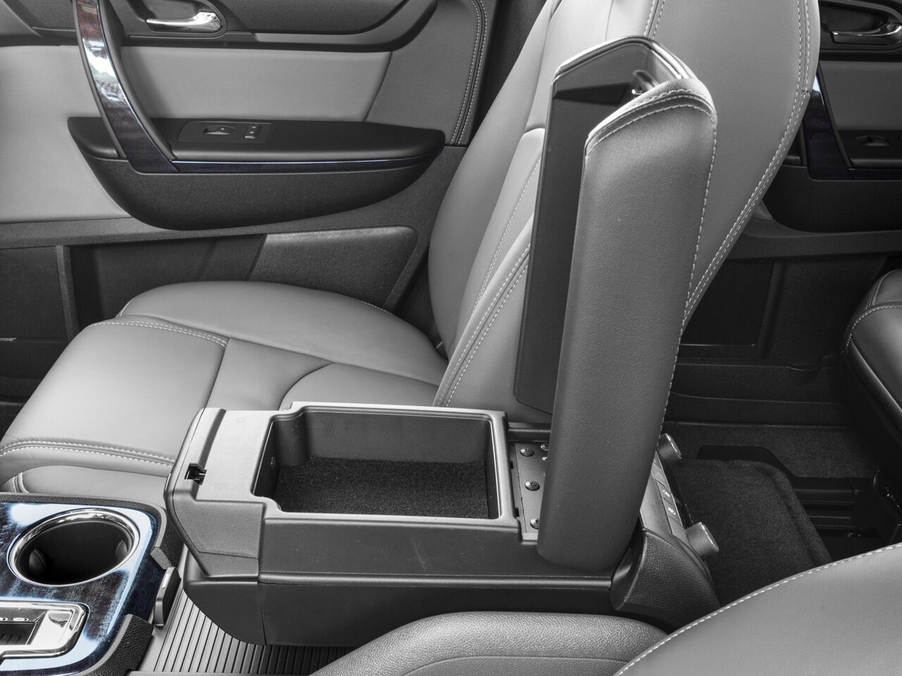 2016 GMC ACADIA SLT1 Kansas City MO