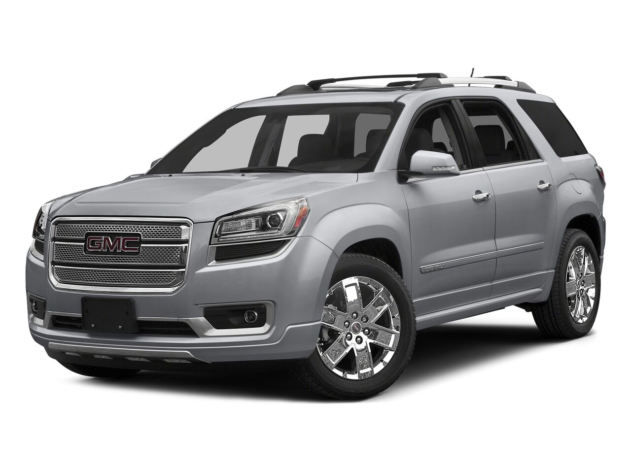Used 2016 GMC Acadia Denali AWD