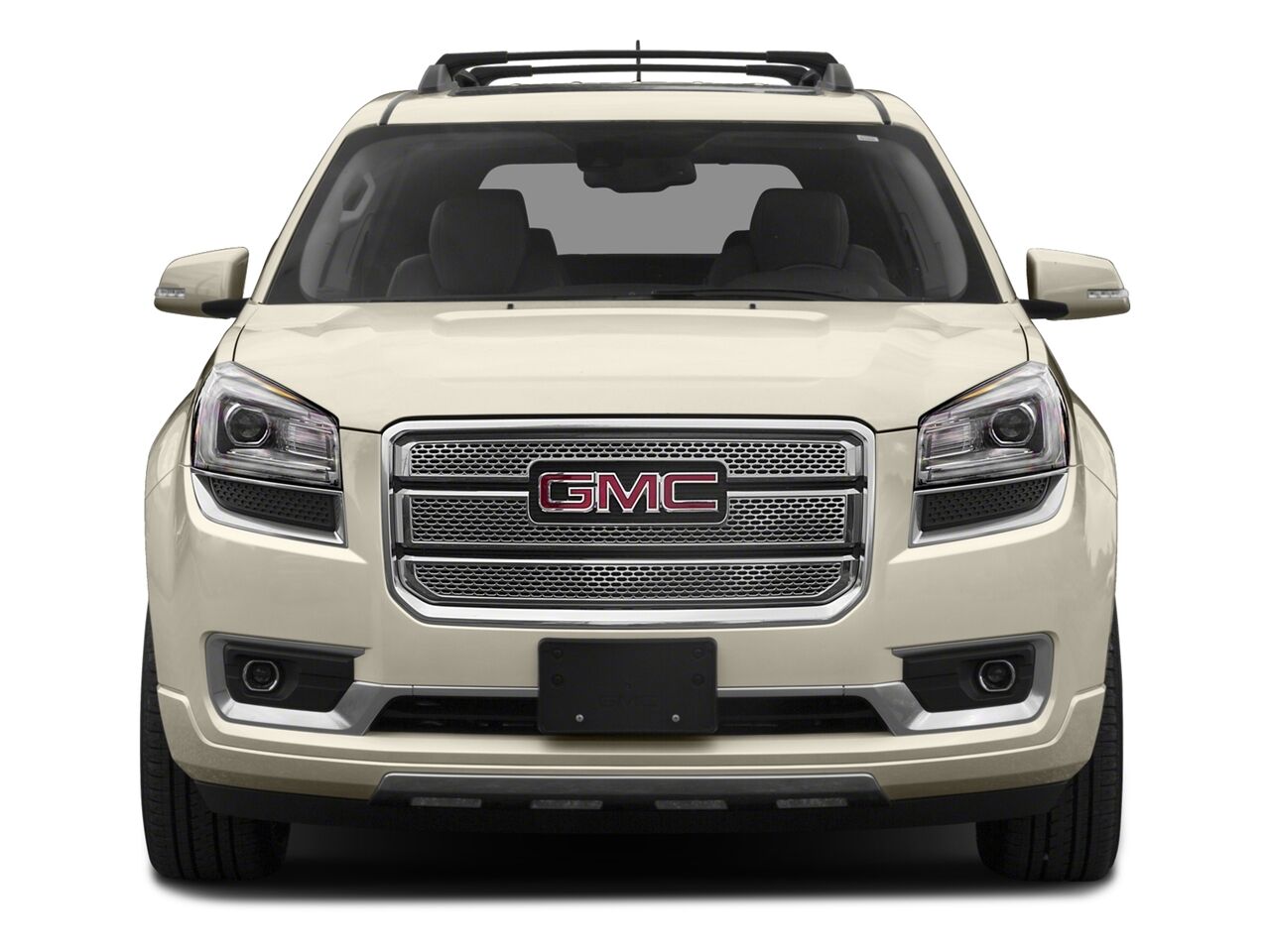 2016 GMC Acadia Denali Akron