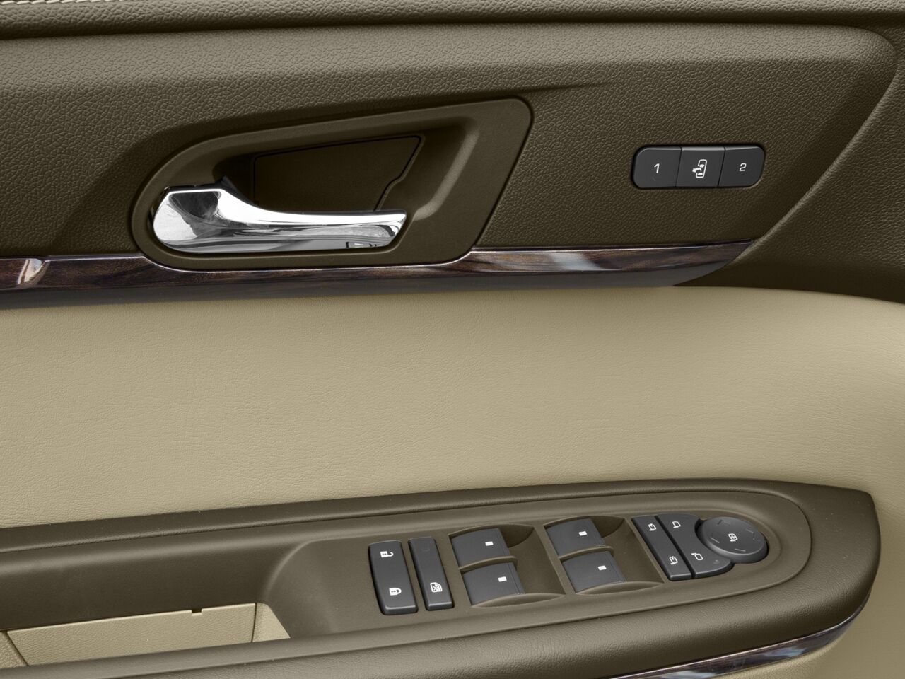 2016 GMC Acadia Denali Akron