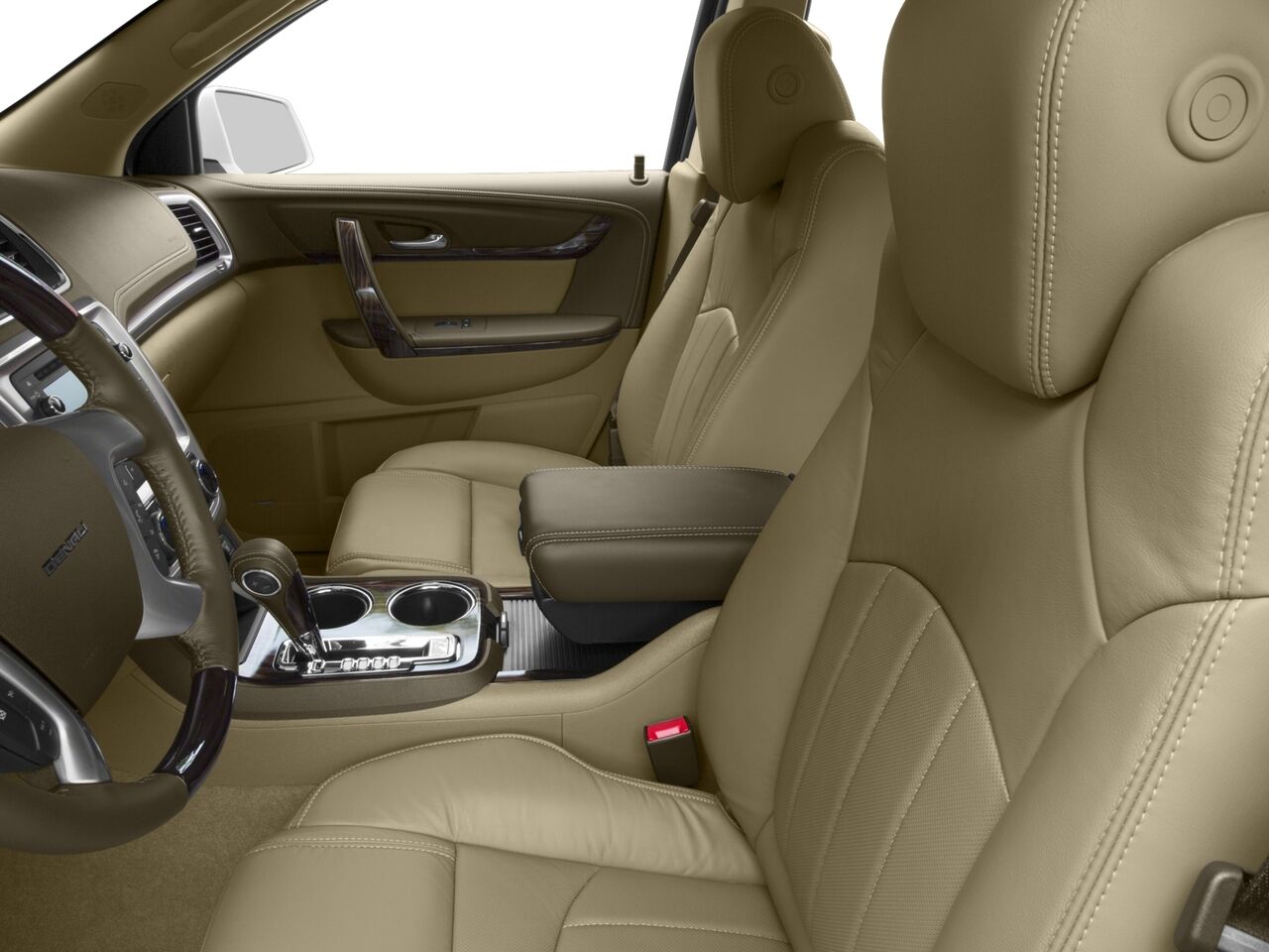 2016 GMC Acadia Denali Akron