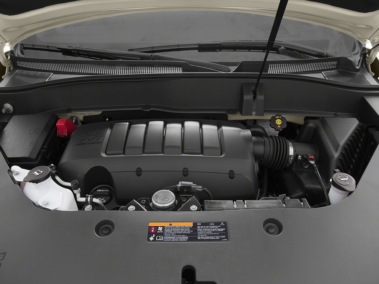 2016 GMC Acadia Denali Akron