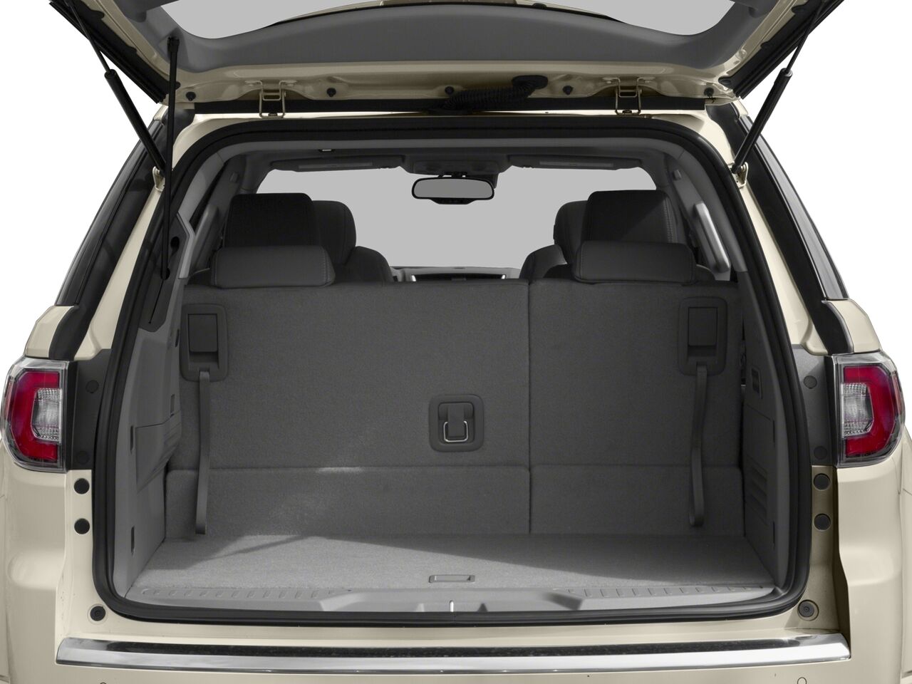 2016 GMC Acadia Denali Akron