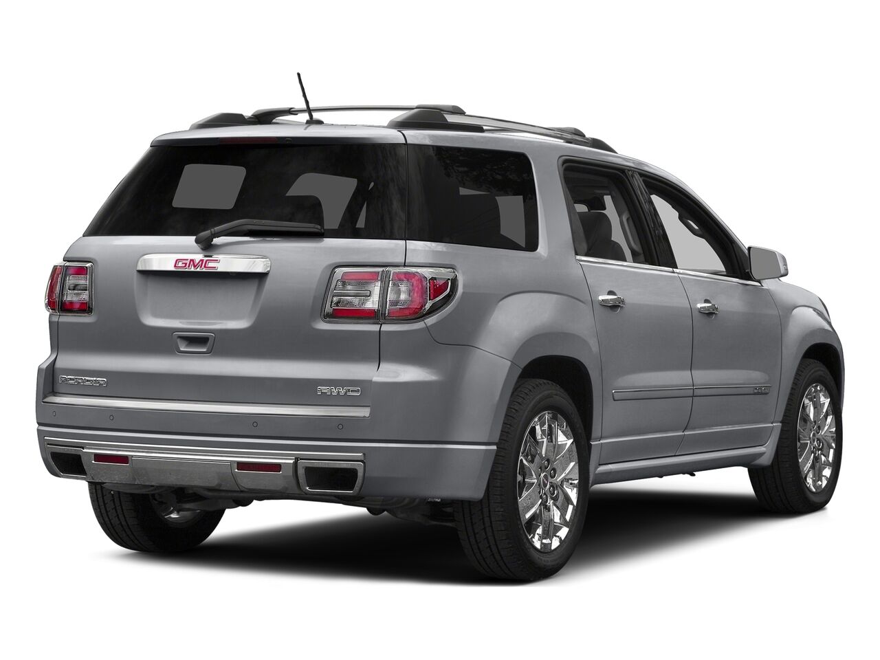 2016 GMC Acadia Denali Twin Falls ID
