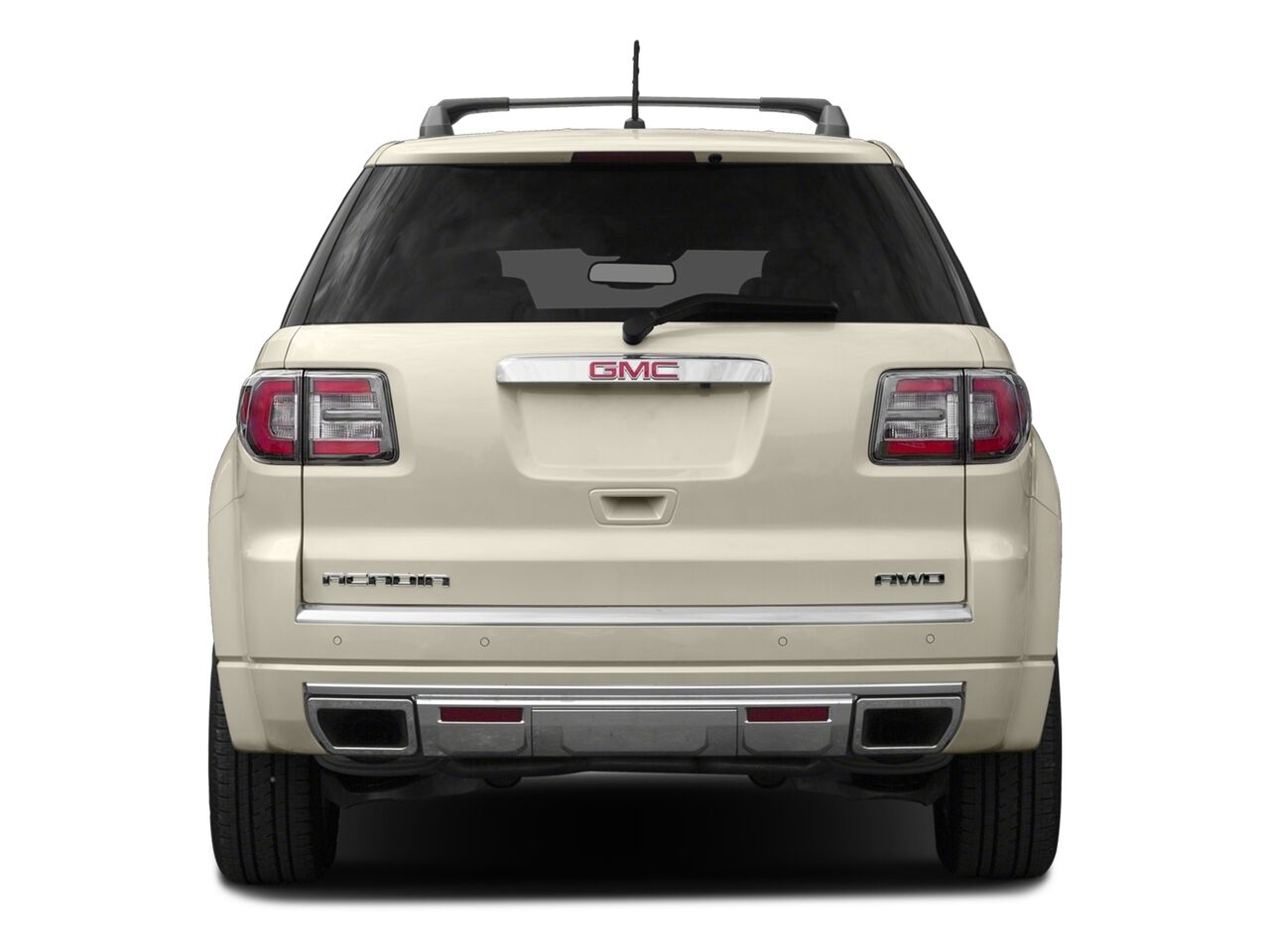 2016 GMC Acadia Denali Twin Falls ID