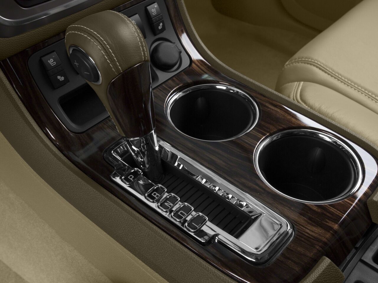 2016 GMC Acadia Denali Twin Falls ID