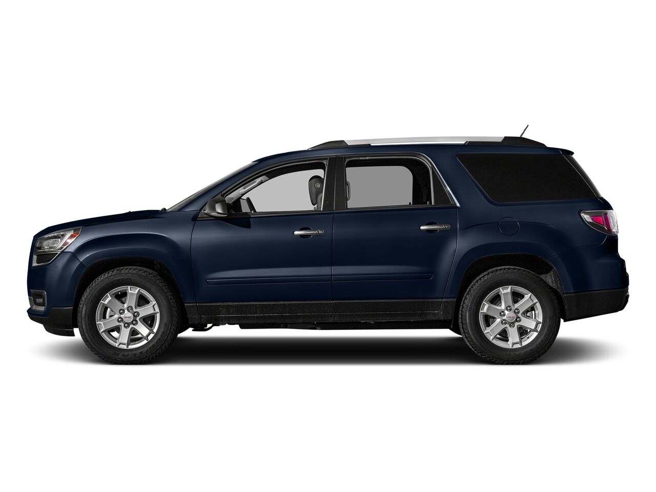 2016 GMC Acadia SLE-1 Sport Utility 4D