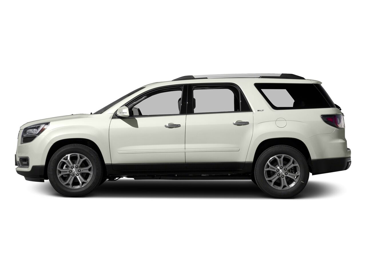 2016 GMC Acadia