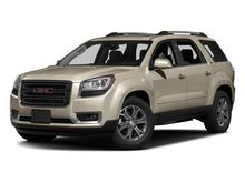 2016_GMC_Acadia_SLT_ Bozeman MT