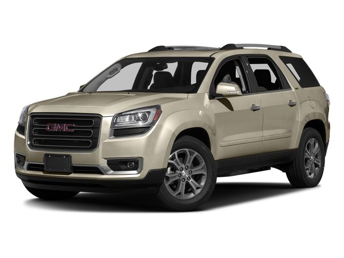 2016 GMC Acadia SLT Bozeman MT