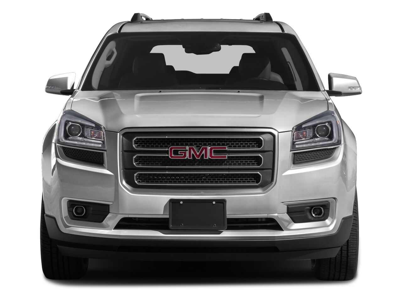 2016 GMC Acadia SLT Roseville CA
