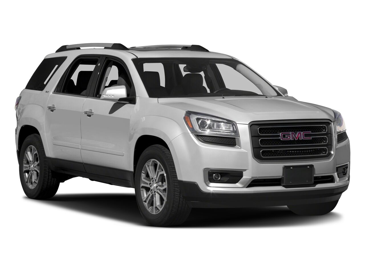2016 GMC Acadia SLT Roseville CA