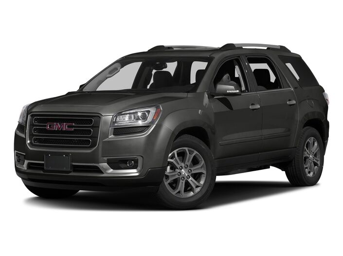 2016 GMC Acadia SLT San Clemente CA