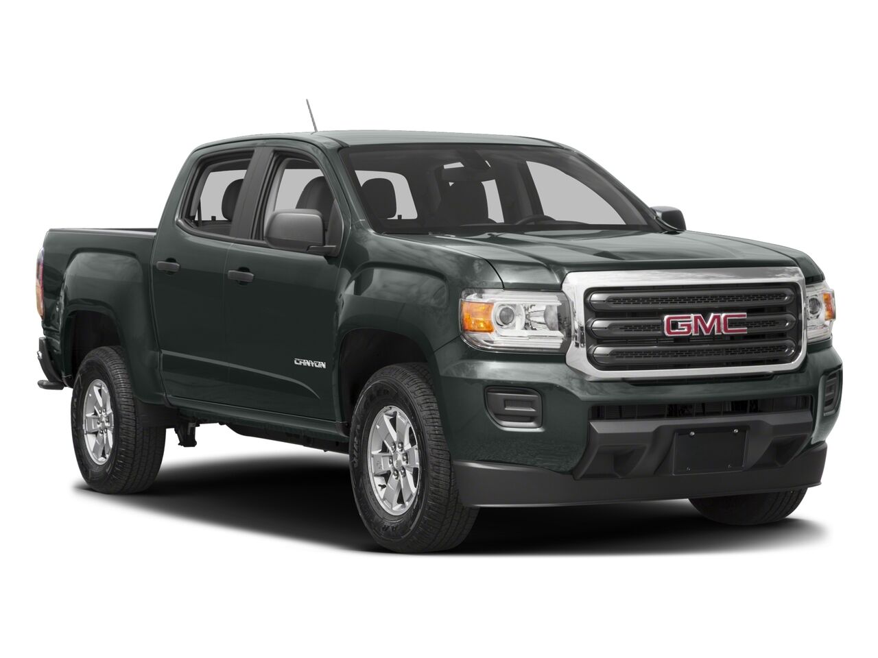 2016 GMC Canyon 2WD Mesa AZ