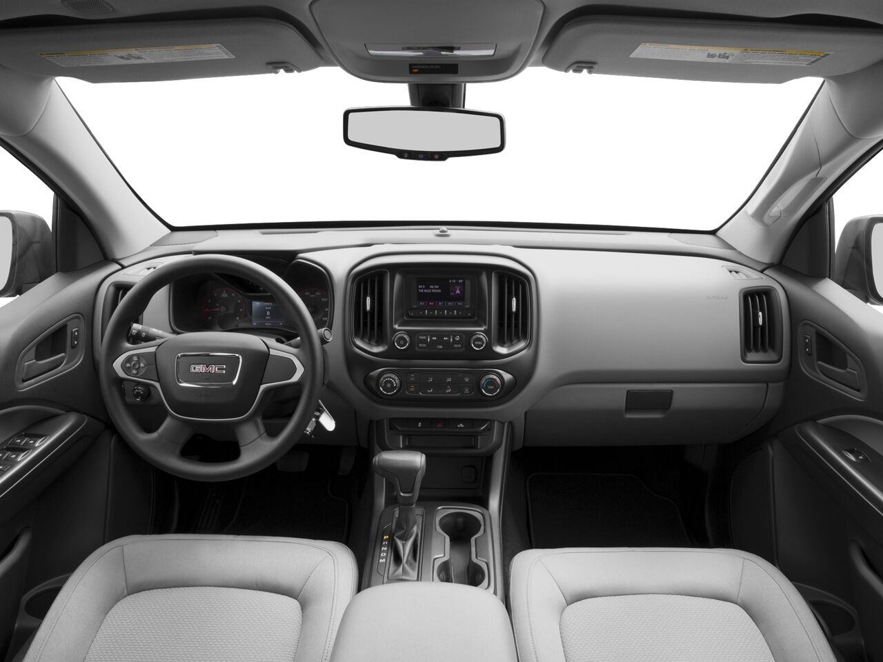 2016 GMC Canyon 2WD Mesa AZ