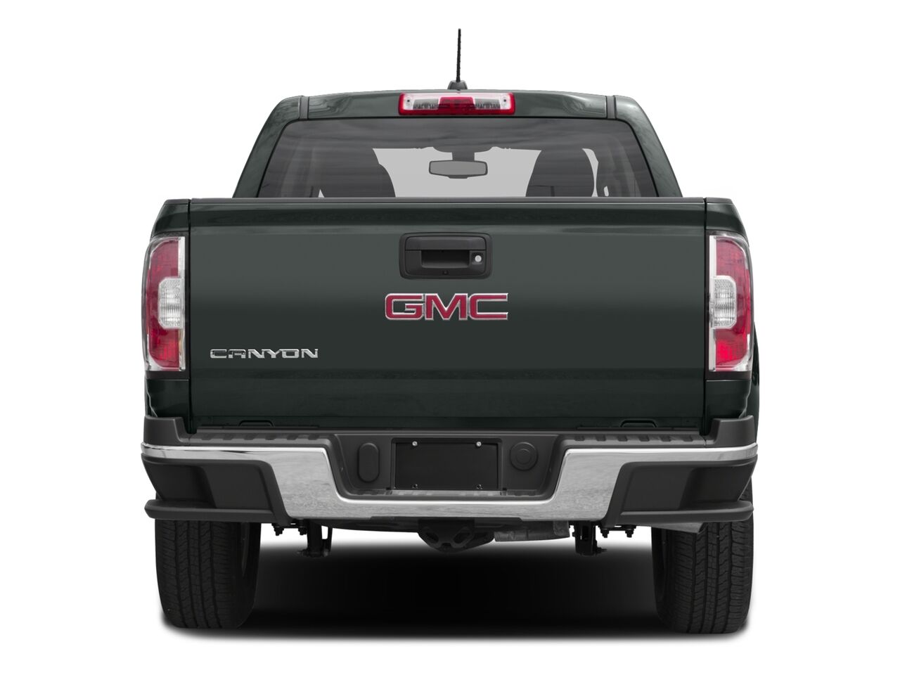 2016 GMC Canyon 2WD Mesa AZ