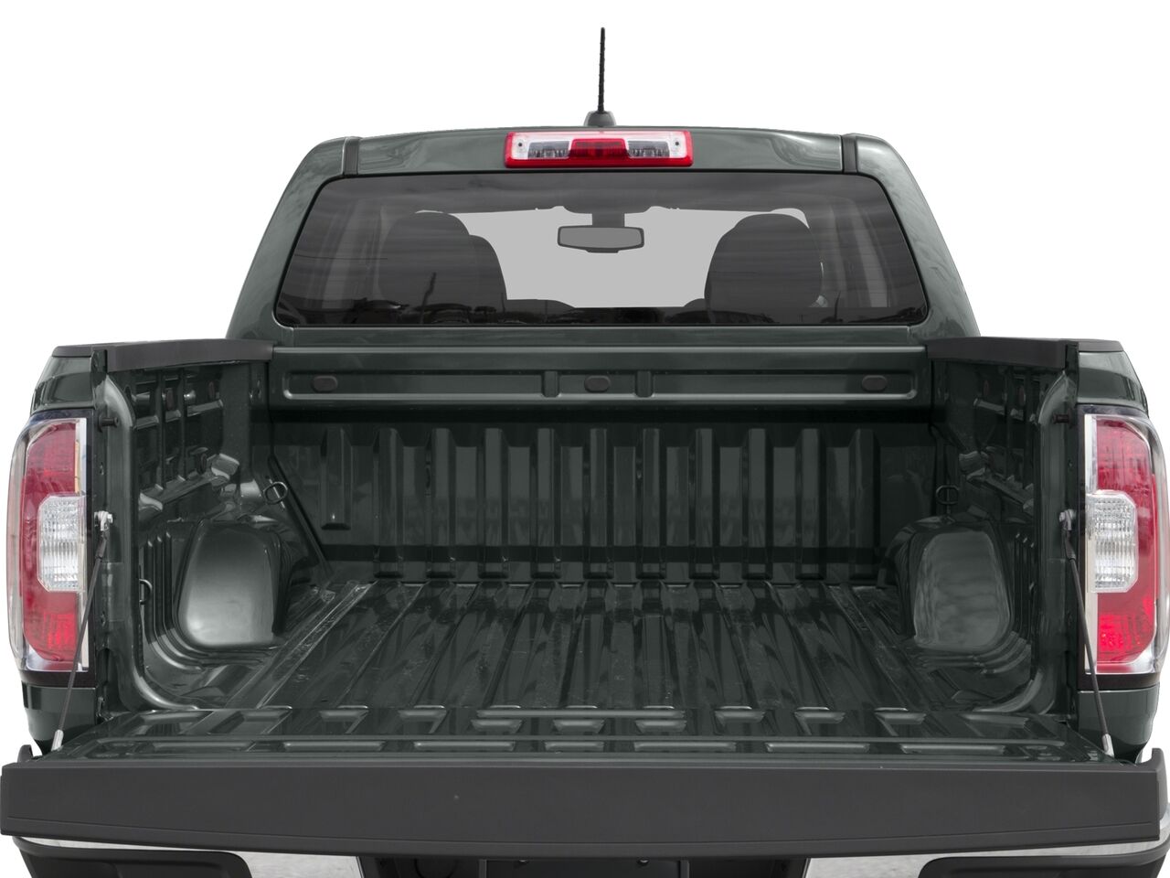 2016 GMC Canyon 2WD Mesa AZ