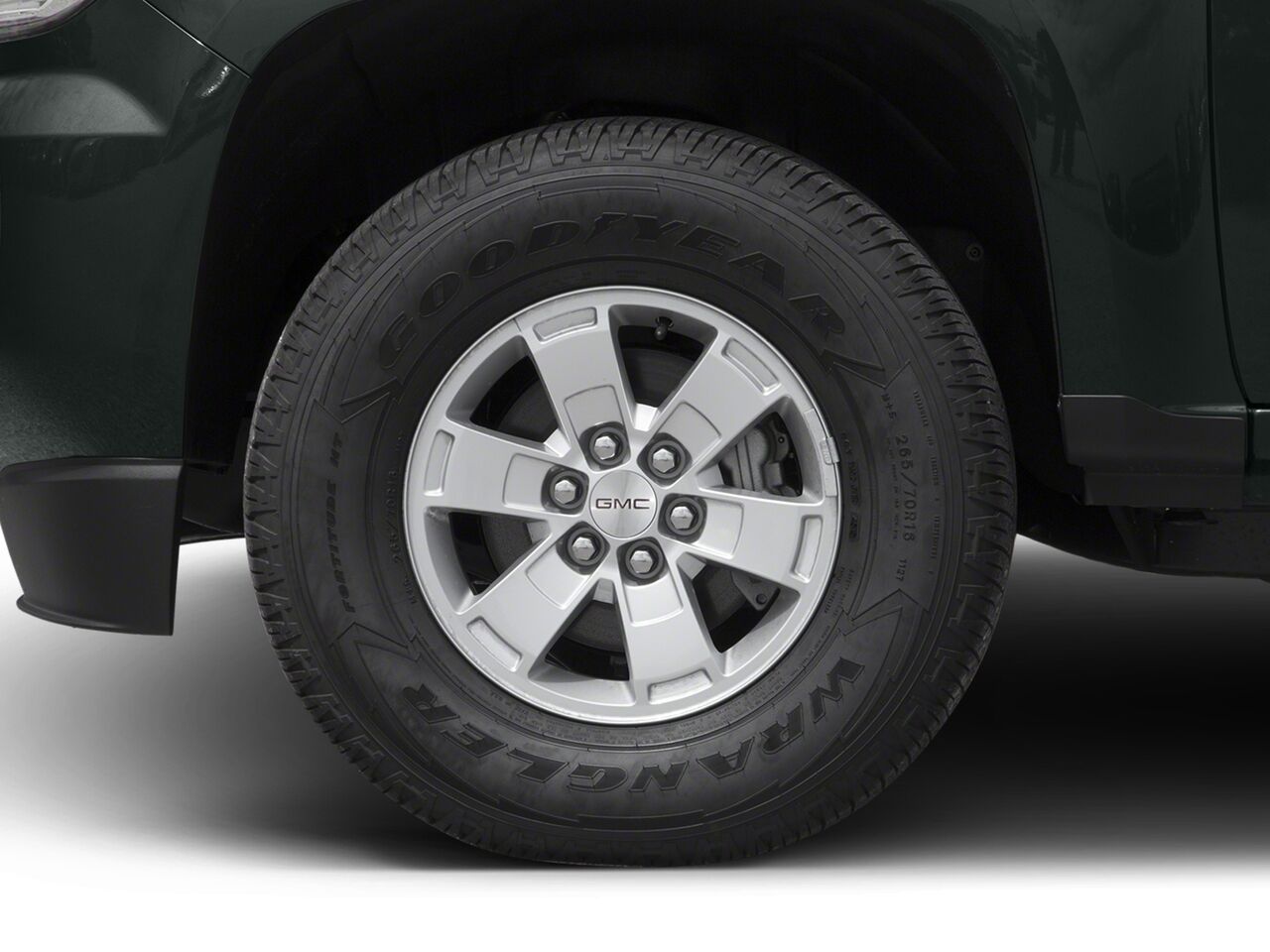 2016 GMC Canyon 2WD Mesa AZ
