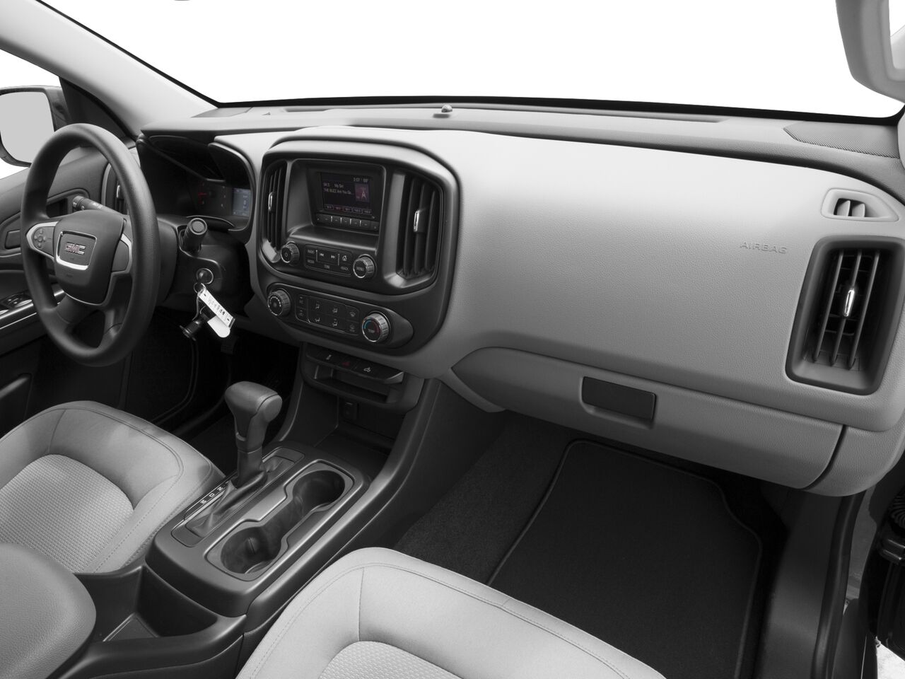 2016 GMC Canyon 2WD Mesa AZ