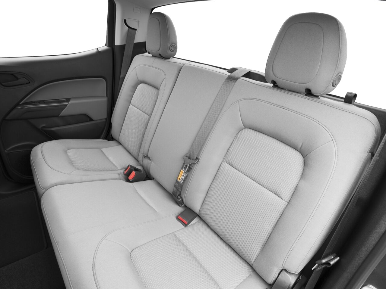 2016 GMC Canyon 2WD Mesa AZ