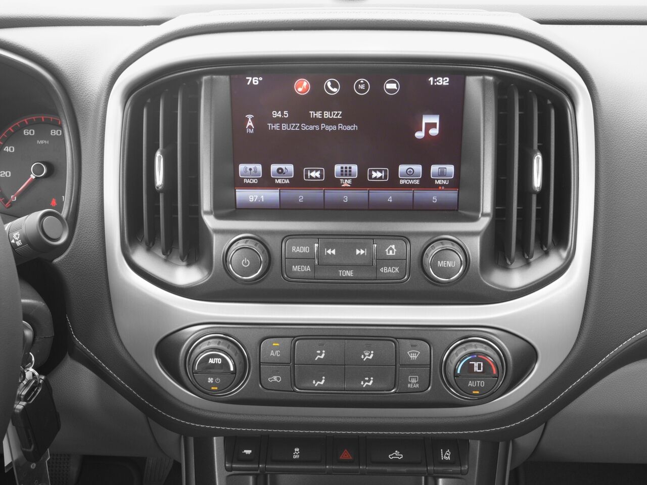 2016 GMC Canyon SLE Charlotte NC