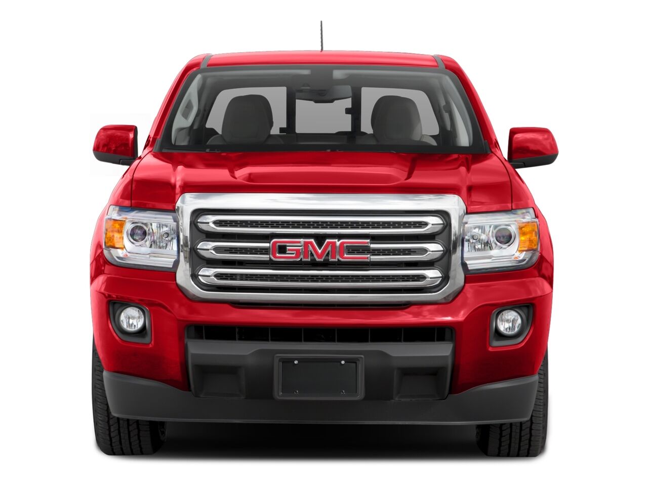 2016 GMC Canyon SLE Charlotte NC