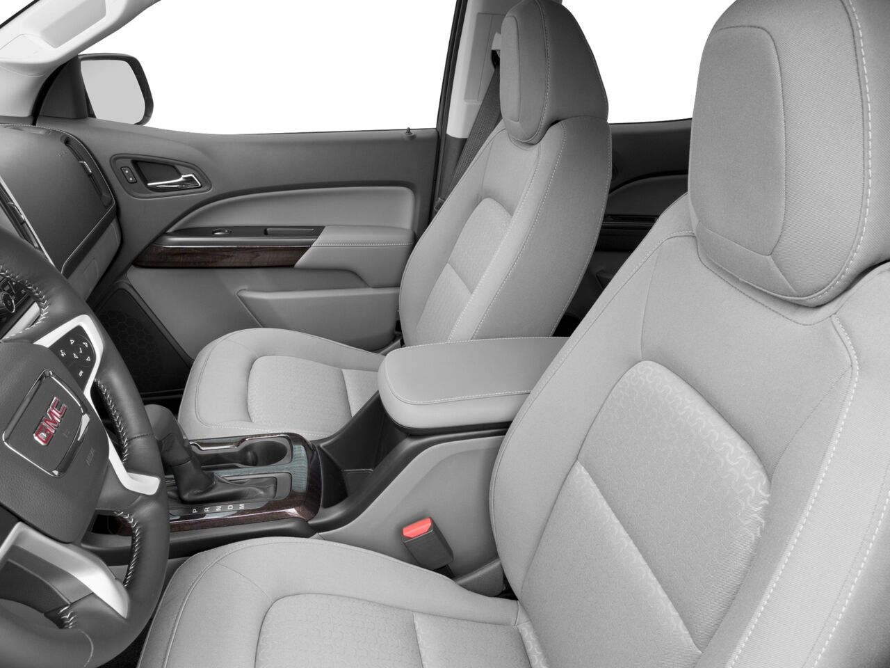 2016 GMC Canyon SLE Charlotte NC