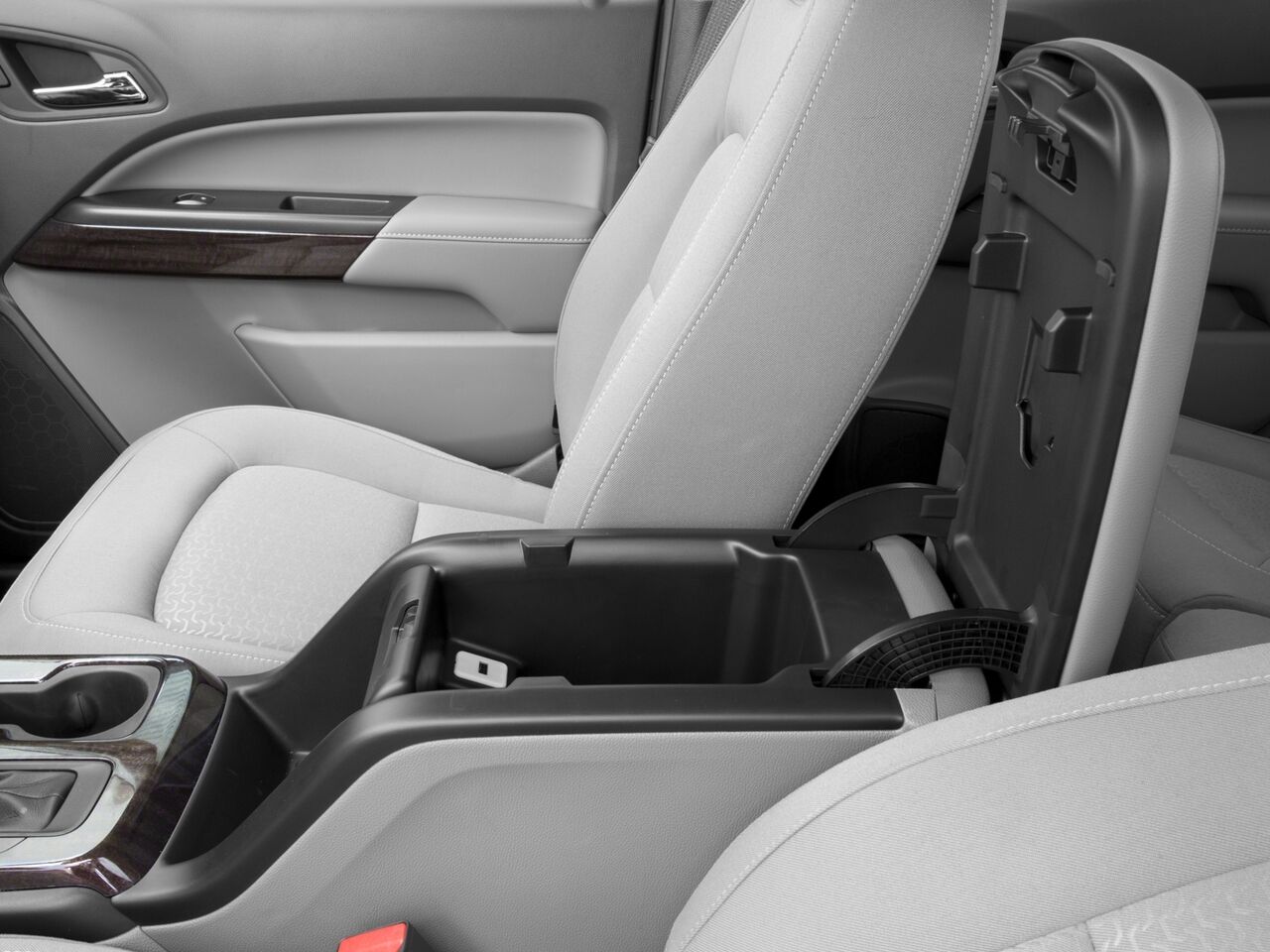 2016 GMC Canyon SLE Charlotte NC