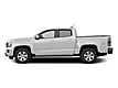 2016 GMC Canyon SLE Crew Cab 2WD