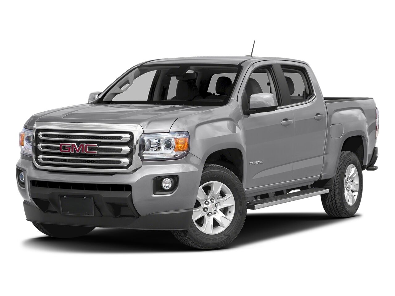 2016 GMC Canyon SLE San Antonio TX
