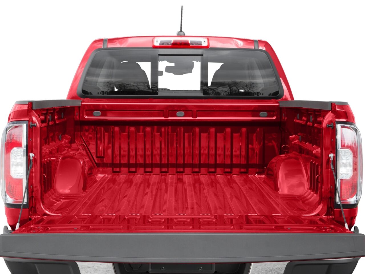 2016 GMC Canyon SLE San Antonio TX