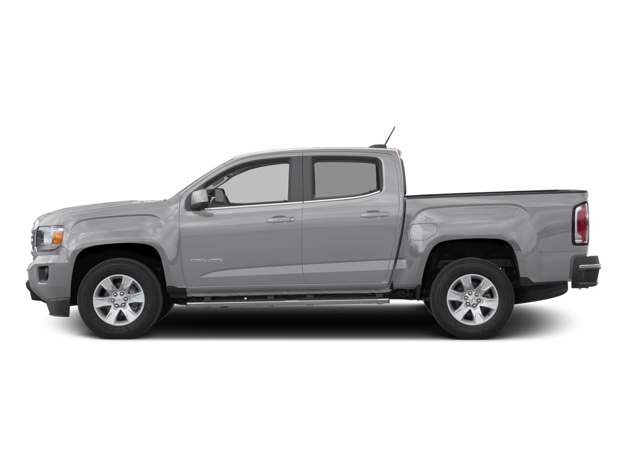 2016 GMC Canyon SLE San Antonio TX
