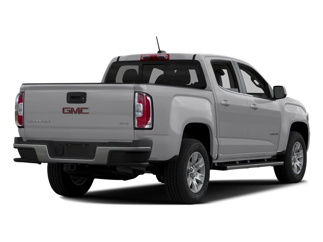 2016 GMC Canyon SLE San Antonio TX
