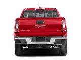 2016 GMC Canyon SLE1 San Diego County CA