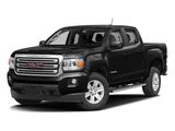 2016 GMC Canyon SLE1 San Diego County CA