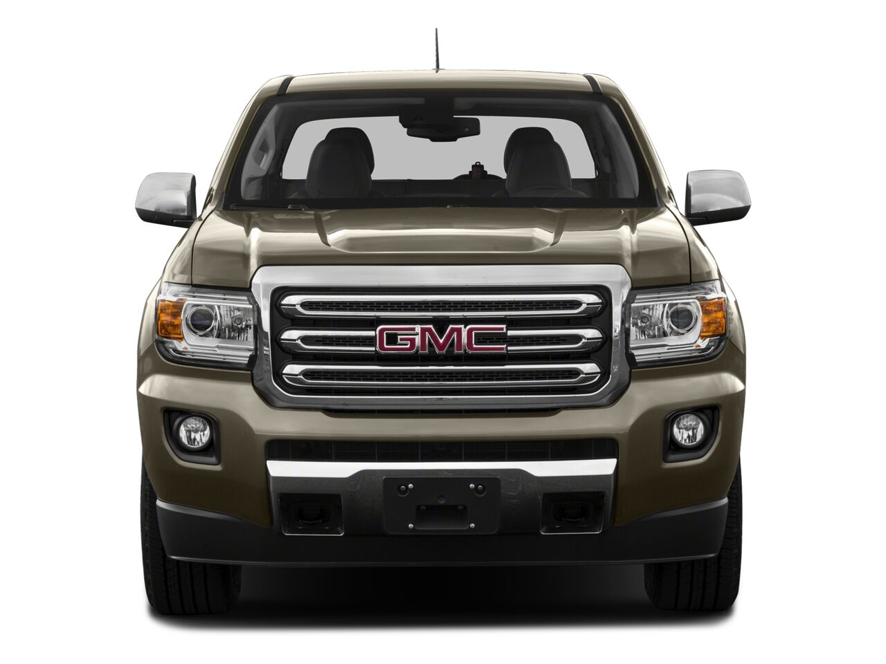 2016 GMC Canyon SLT Roseville CA