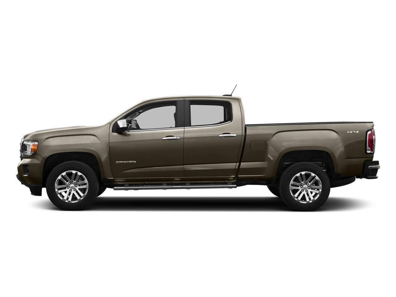 2016 GMC Canyon SLT Roseville CA