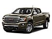 2016 GMC Canyon SLT