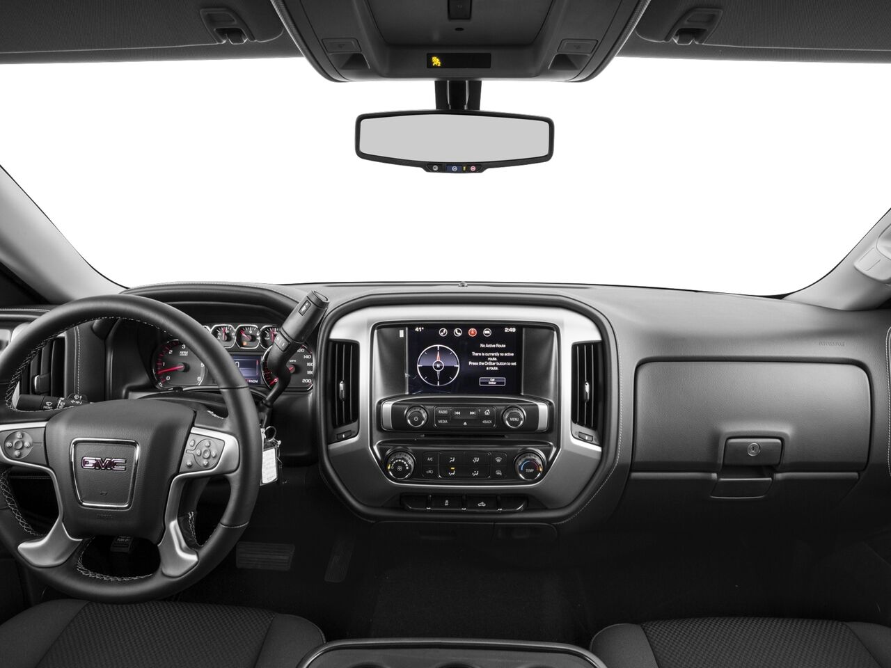 2016 GMC Sierra 1500 Baton Rouge LA