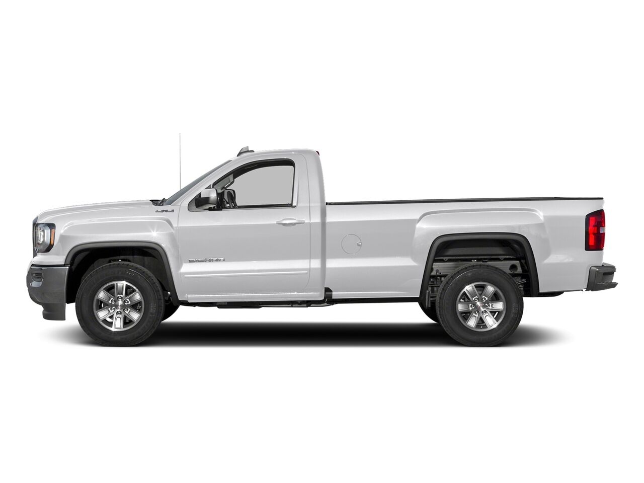 2016 GMC Sierra 1500