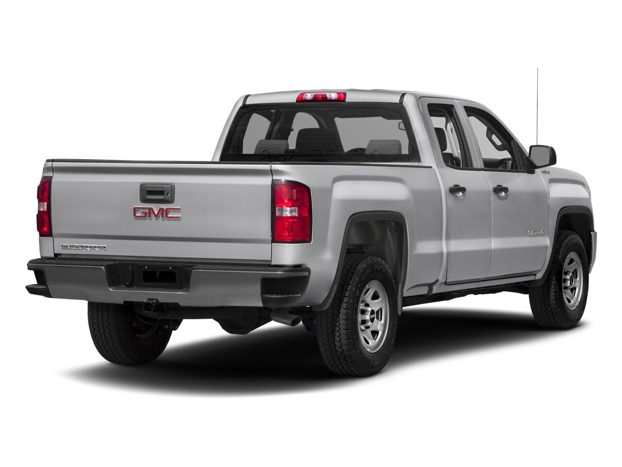2016 GMC Sierra 1500