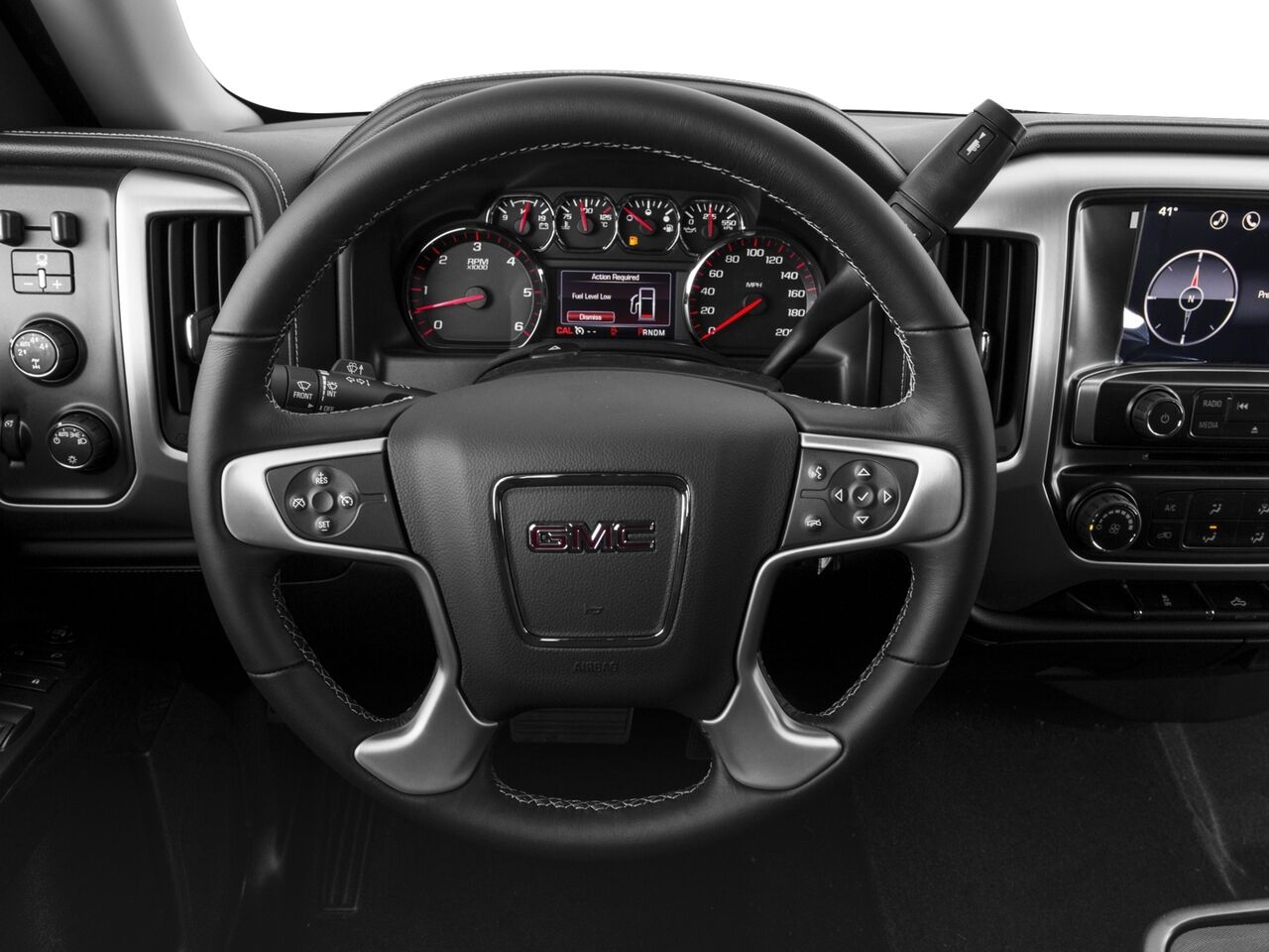 2016 GMC Sierra 1500 Tucson AZ