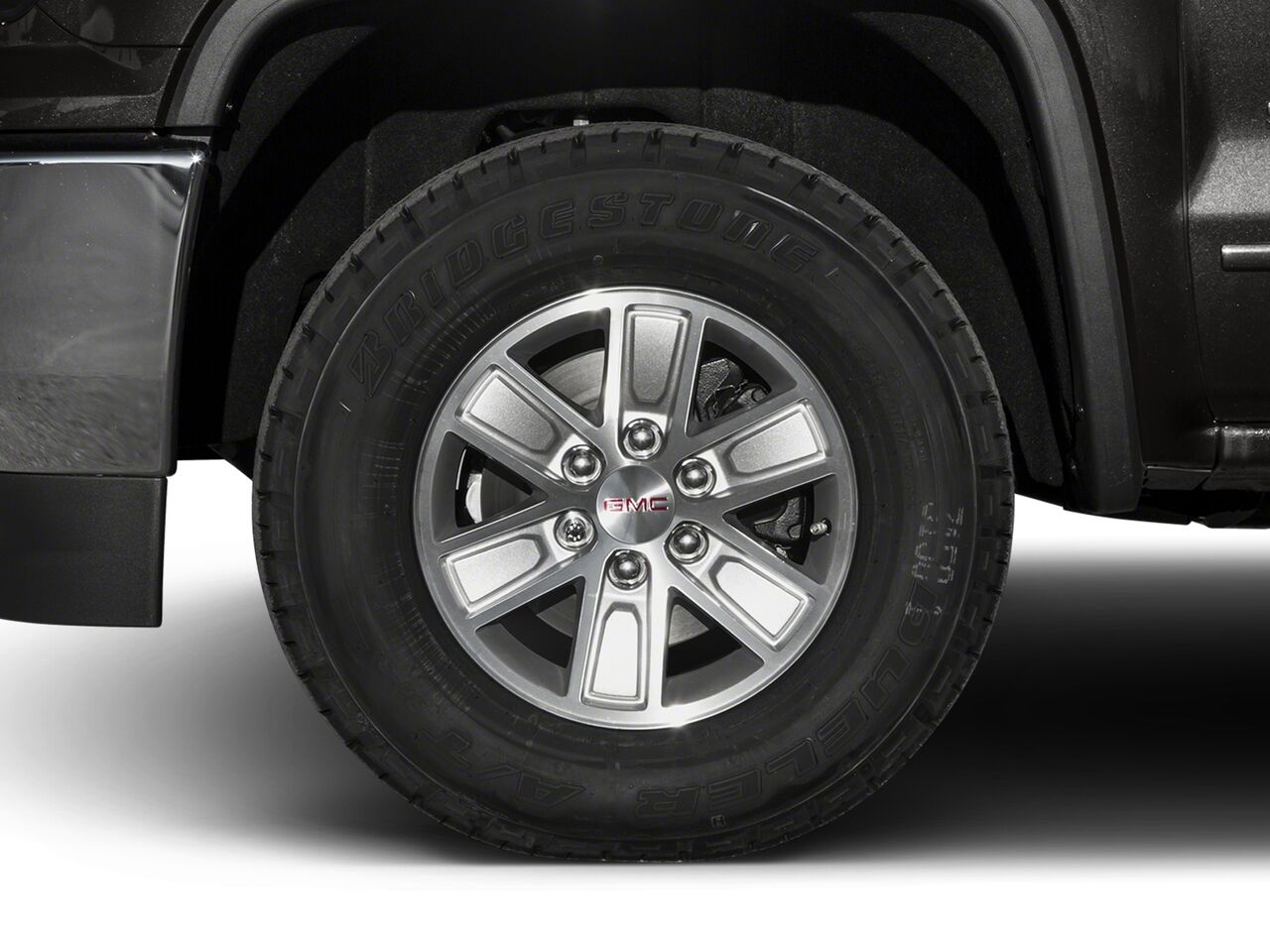 2016 GMC Sierra 1500 Tucson AZ