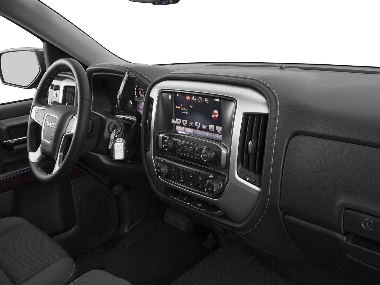 2016 GMC Sierra 1500 Tucson AZ