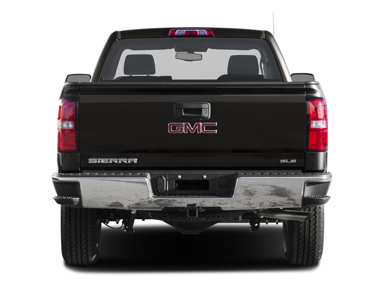 2016 GMC Sierra 1500 Tucson AZ