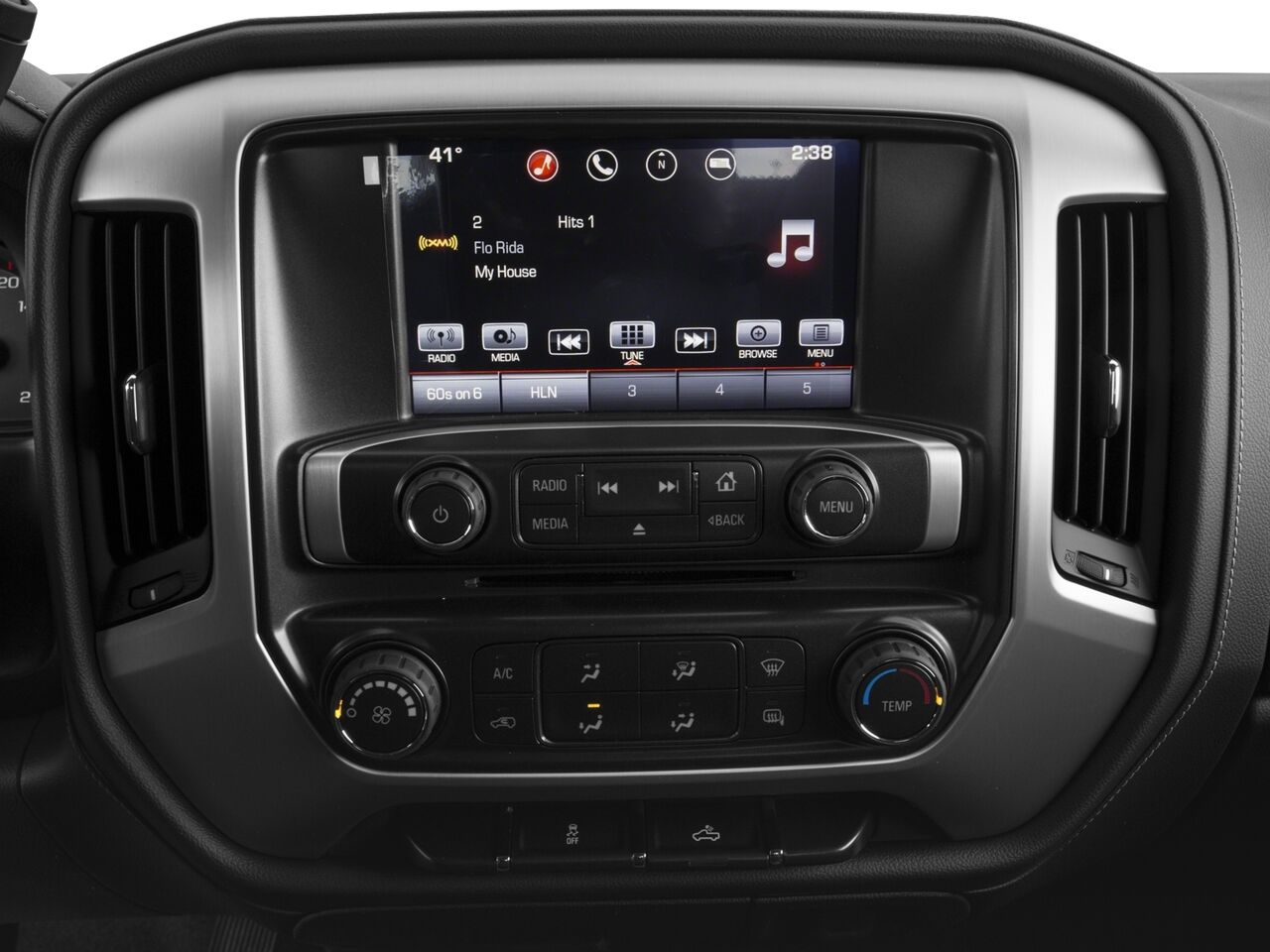 2016 GMC Sierra 1500 Tucson AZ